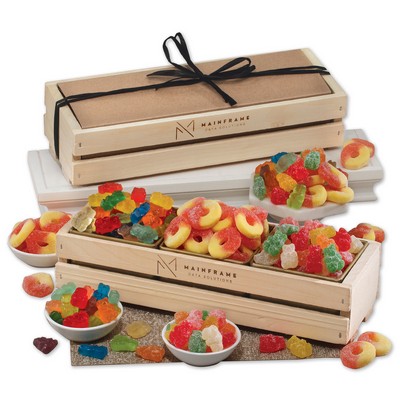 Gummi Experience Crate