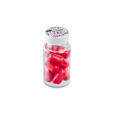 1.3 oz Jar of Bala Chewy Candy