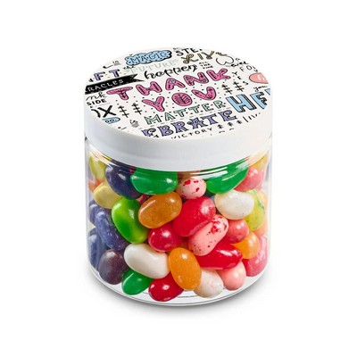 4 oz Jar of Jelly Beans