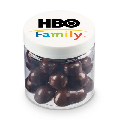 4 oz Jar of Chocolate Covered Cookie