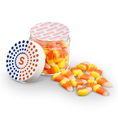 2 oz Jar of Candy Corn