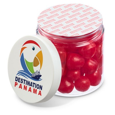 8oz Jar of Sour Balls