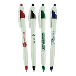 Derby Click Ballpoint Pen