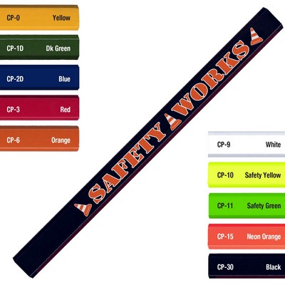 International™ Carpenter Pencil