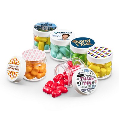 2 oz Jar of Bala Chewy Candy