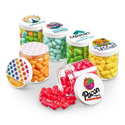 8 oz Jar of Bala Chewy Candy